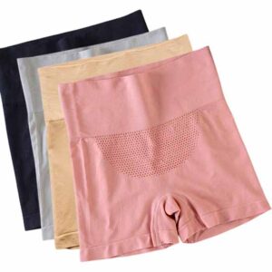 4 helai Slimming Boxer 009